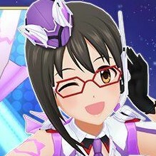 デレステ公式発表 SSレアアイドル
