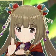 デレステ公式発表 SSレアアイドル