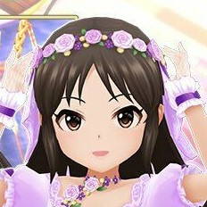 デレステ公式発表 SSレアアイドル