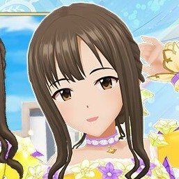 デレステ公式発表 SSレアアイドル