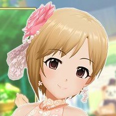 デレステ公式発表 SSレアアイドル