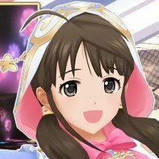 デレステ公式発表 SSレアアイドル
