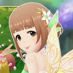 デレステ公式発表 SSレアアイドル