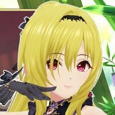 デレステ公式発表 SSレアアイドル