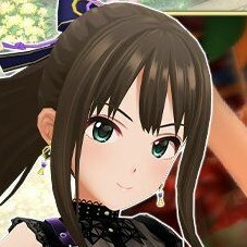 デレステ公式発表 SSレアアイドル
