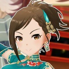 デレステ公式発表 SSレアアイドル