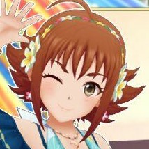 デレステ公式発表 SSレアアイドル
