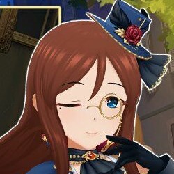 デレステ公式発表 SSレアアイドル