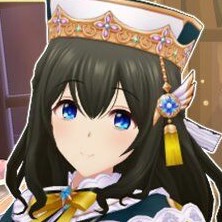 デレステ公式発表 SSレアアイドル
