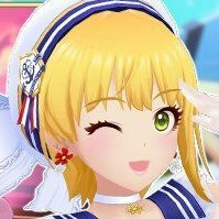 デレステ公式発表 SSレアアイドル