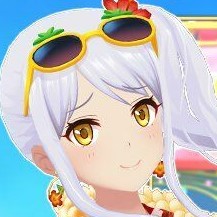 デレステ公式発表 SSレアアイドル