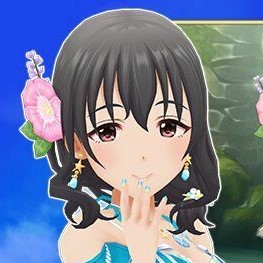 デレステ公式発表 SSレアアイドル