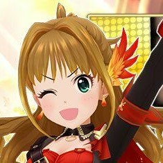 デレステ公式発表 SSレアアイドル