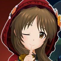 デレステ公式発表 SSレアアイドル