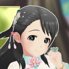 デレステ公式発表 SSレアアイドル