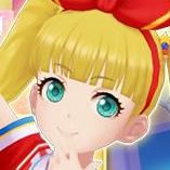 デレステ公式発表 SSレアアイドル