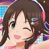デレステ公式発表 SSレアアイドル