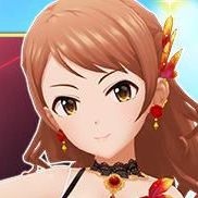 デレステ公式発表 SSレアアイドル