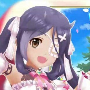 デレステ公式発表 SSレアアイドル