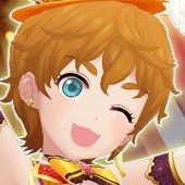 デレステ公式発表 SSレアアイドル