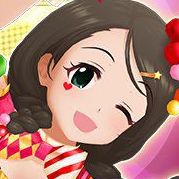 デレステ公式発表 SSレアアイドル