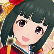 デレステ公式発表 SSレアアイドル