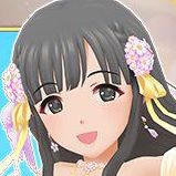 デレステ公式発表 SSレアアイドル