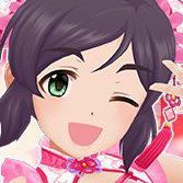 デレステ公式発表 SSレアアイドル