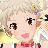 デレステ公式発表 SSレアアイドル