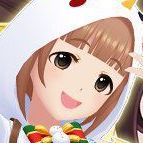 デレステ公式発表 SSレアアイドル