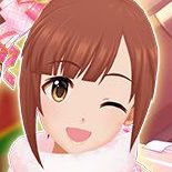 デレステ公式発表 SSレアアイドル