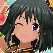 デレステ公式発表 SSレアアイドル
