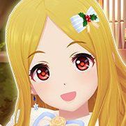 デレステ公式発表 SSレアアイドル