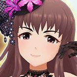 デレステ公式発表 SSレアアイドル