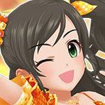 デレステ公式発表 SSレアアイドル