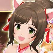 デレステ公式発表 SSレアアイドル