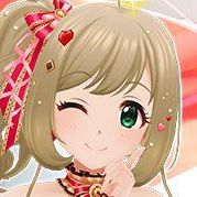 デレステ公式発表 SSレアアイドル