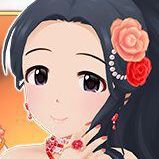 デレステ公式発表 SSレアアイドル