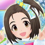 デレステ公式発表 SSレアアイドル