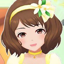 デレステ公式発表 SSレアアイドル