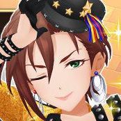 デレステ公式発表 SSレアアイドル