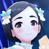 デレステ公式発表 SSレアアイドル