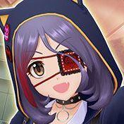 デレステ公式発表 SSレアアイドル