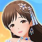 デレステ公式発表 SSレアアイドル
