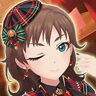 デレステ公式発表 SSレアアイドル