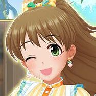 デレステ公式発表 SSレアアイドル