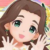 デレステ公式発表 SSレアアイドル