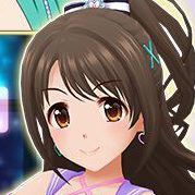 デレステ公式発表 SSレアアイドル