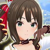 デレステ公式発表 SSレアアイドル