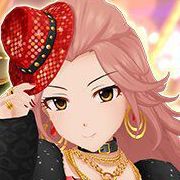 デレステ公式発表 SSレアアイドル